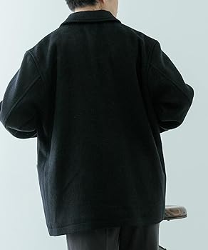 Amazon | [アーバンリサーチ アイテムズ] ジャケット コート